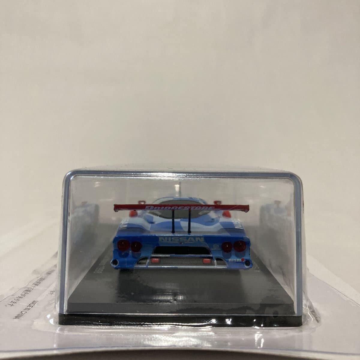 Amazon | アシェット ル・マン 24時間レースカーコレクション 1/43
